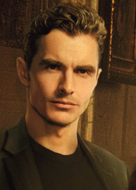 Dave<br>Franco